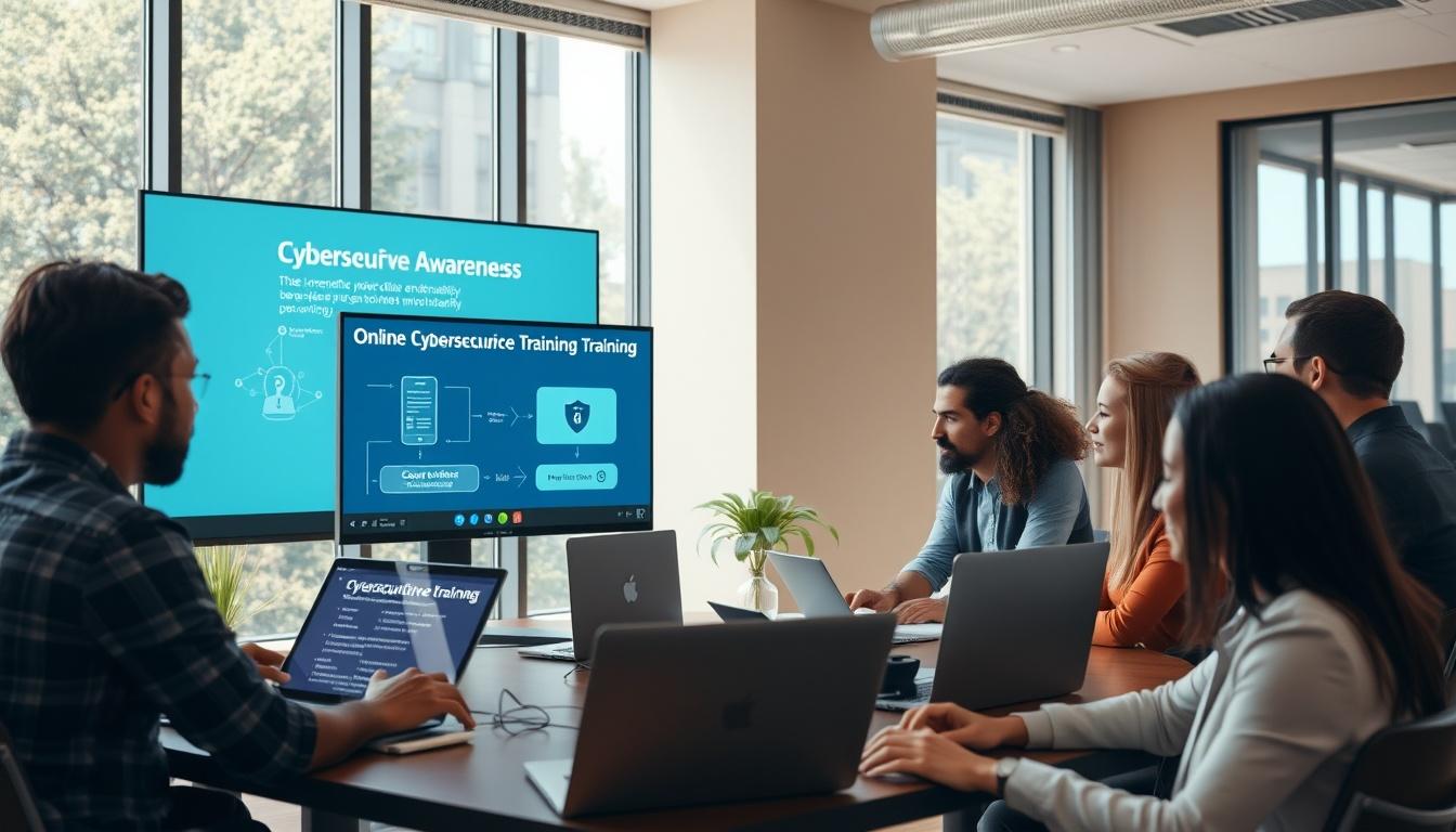 Why IT Security Awareness Matters